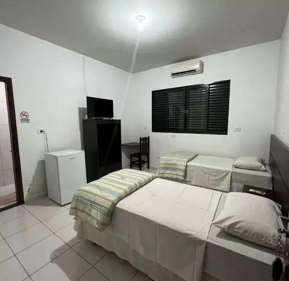 Residence Hotel Ltda