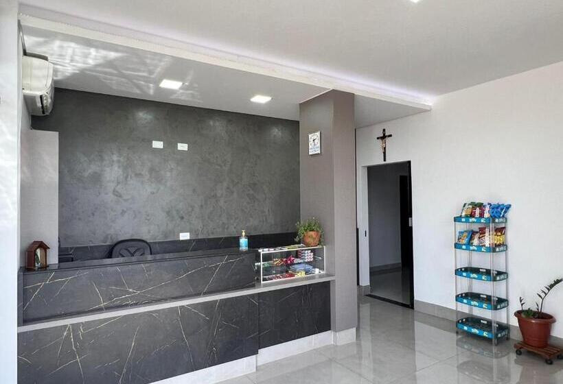 Residence Hotel Ltda