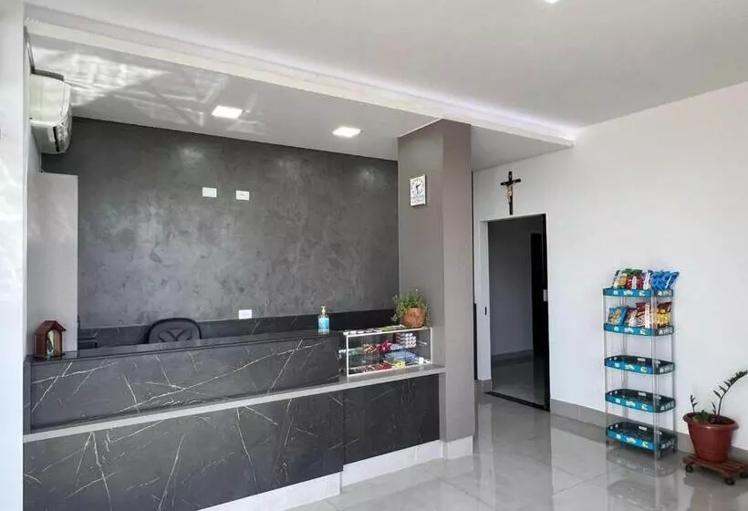 Residence Hotel Ltda