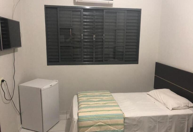 Residence Hotel Ltda