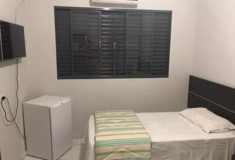 Residence Hotel Ltda