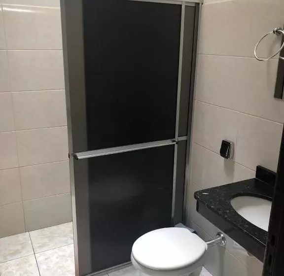 Residence Hotel Ltda