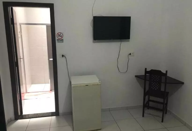 Residence Hotel Ltda