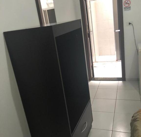 Residence Hotel Ltda