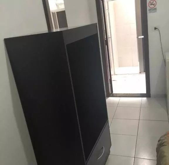 Residence Hotel Ltda