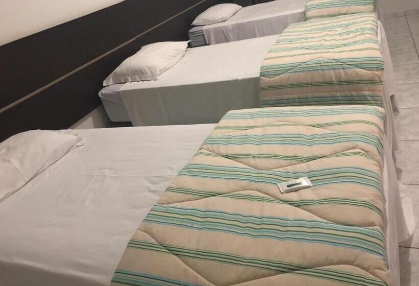 Residence Hotel Ltda