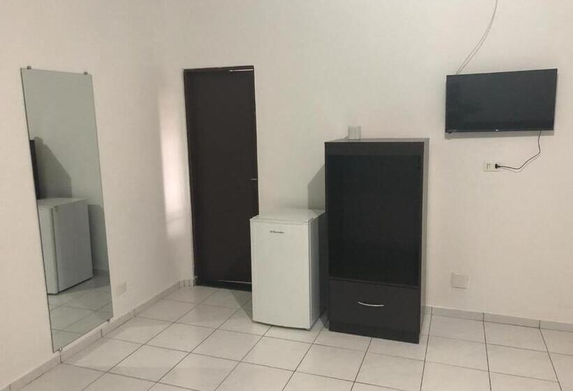 Residence Hotel Ltda