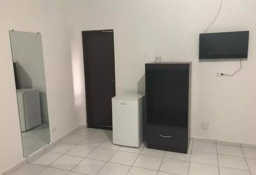 Residence Hotel Ltda