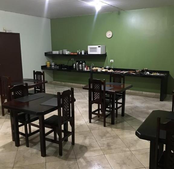 Residence Hotel Ltda