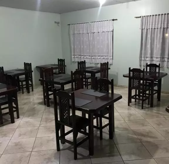 Residence Hotel Ltda