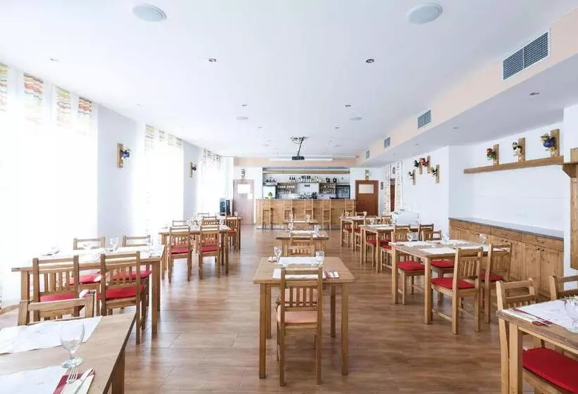 Sport Relax Hotel Na Kopečku