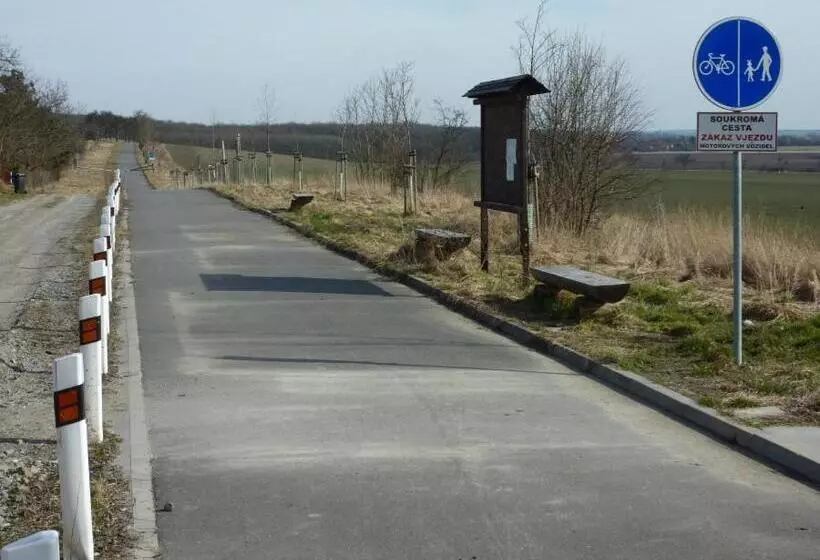 Sport Relax Hotel Na Kopečku