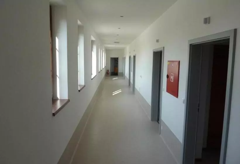 Sport Relax Hotel Na Kopečku