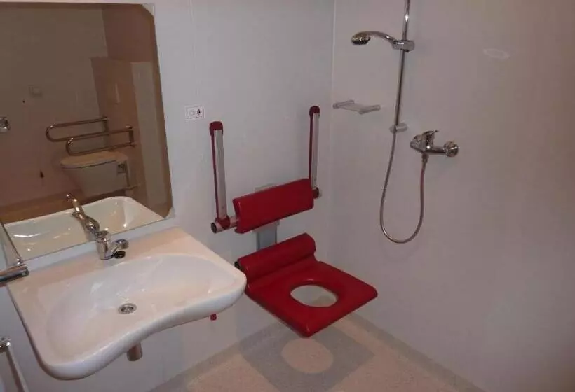 Sport Relax Hotel Na Kopečku