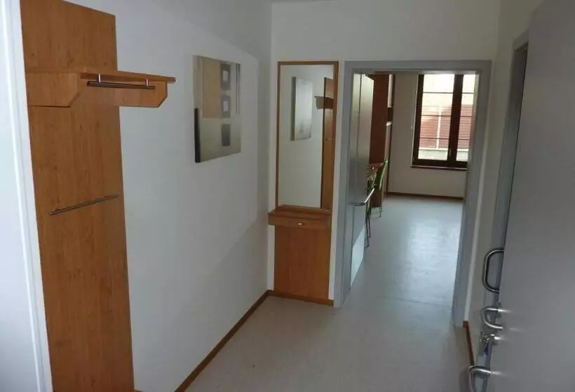 Sport Relax Hotel Na Kopečku