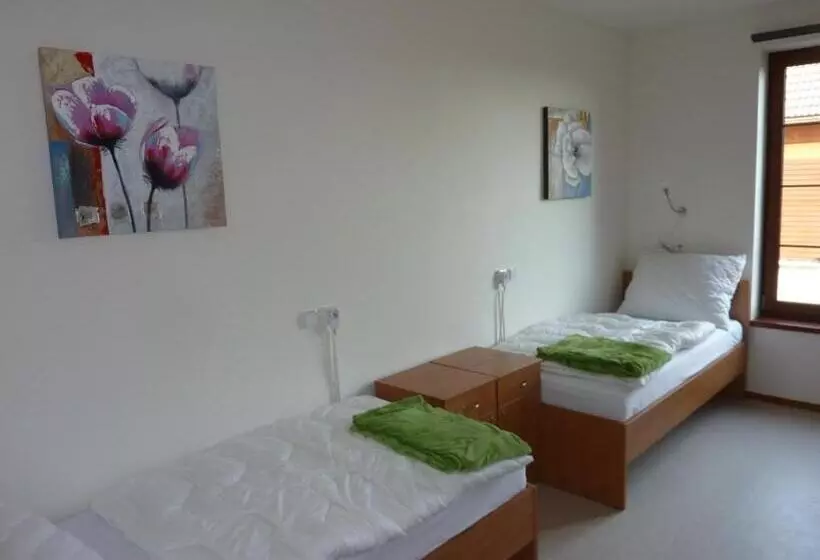 Sport Relax Hotel Na Kopečku