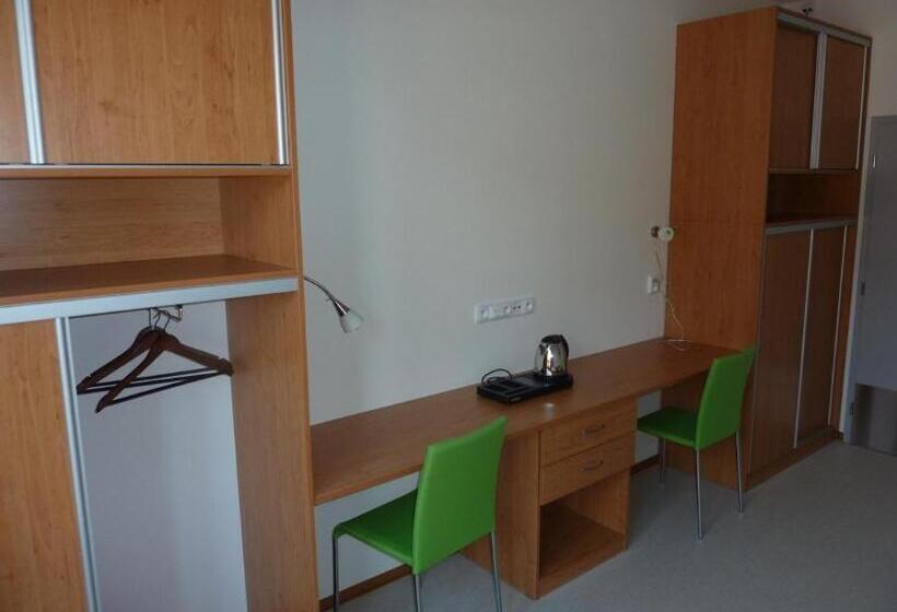 Sport Relax Hotel Na Kopečku