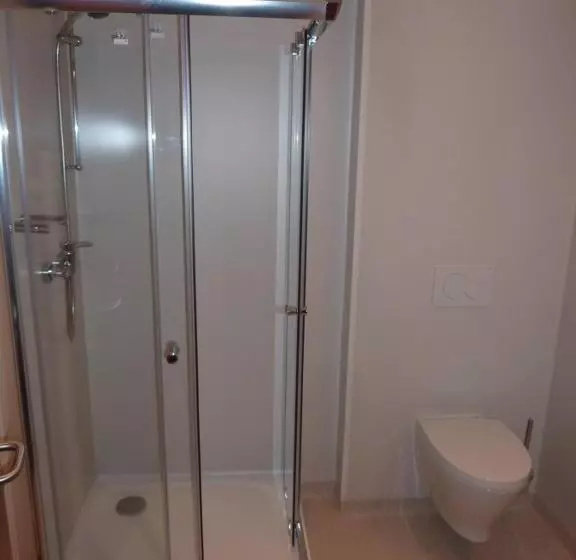 Sport Relax Hotel Na Kopečku