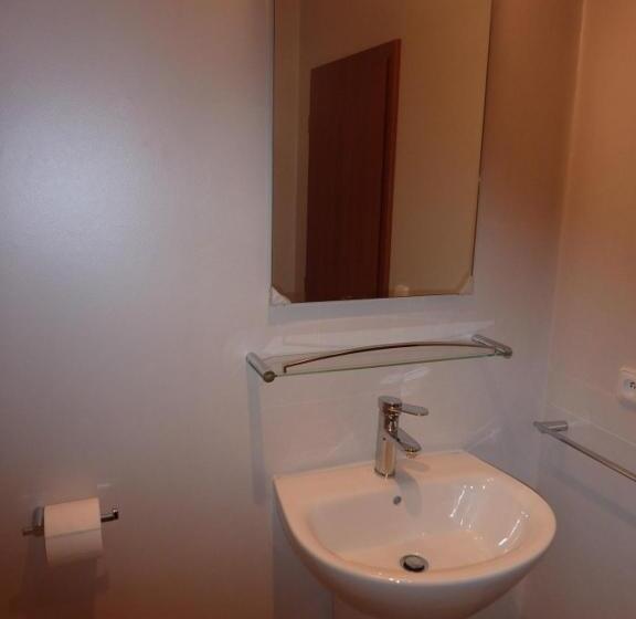 Sport Relax Hotel Na Kopečku