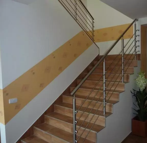 Sport Relax Hotel Na Kopečku