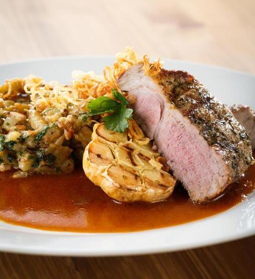 Sport Relax Hotel Na Kopečku