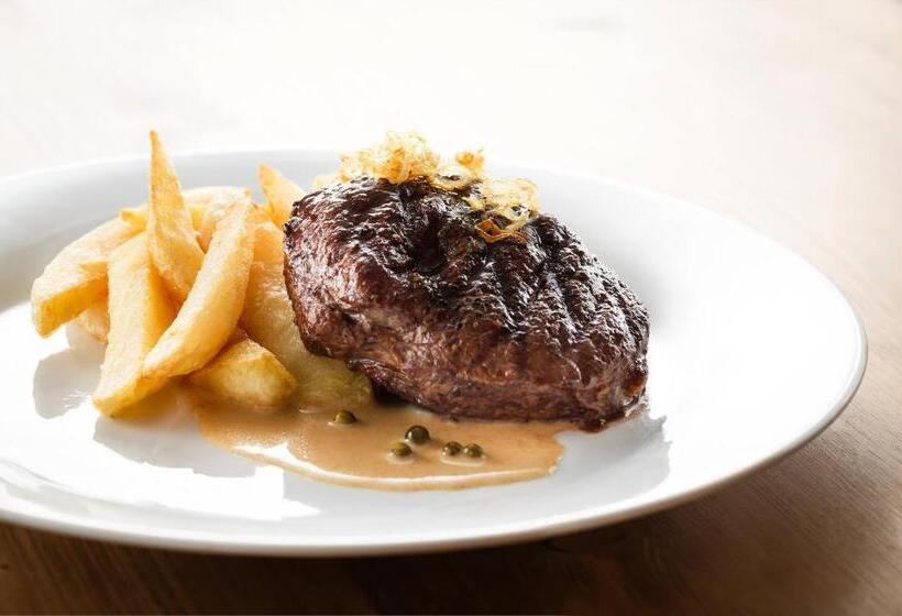 Sport Relax Hotel Na Kopečku