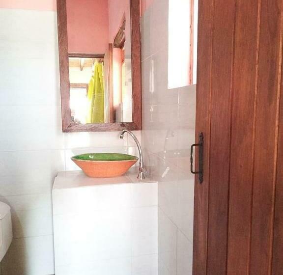 旅馆 Posada El Artesano De Raquira