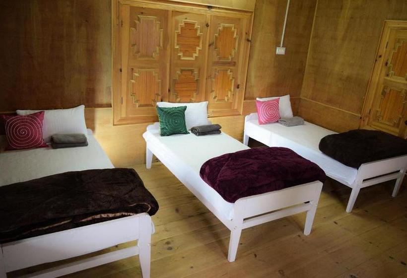 Albergue Thira Chanshal