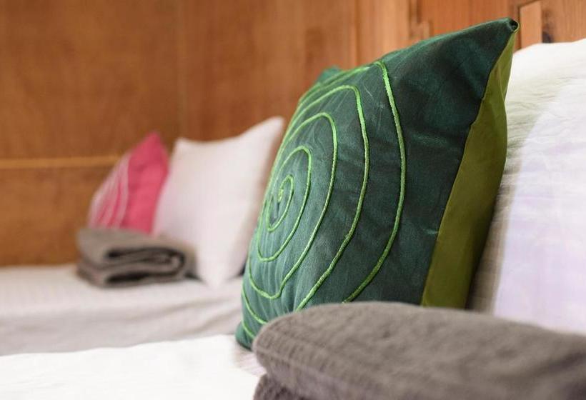 Albergue Thira Chanshal