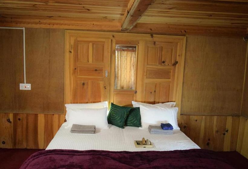 Albergue Thira Chanshal