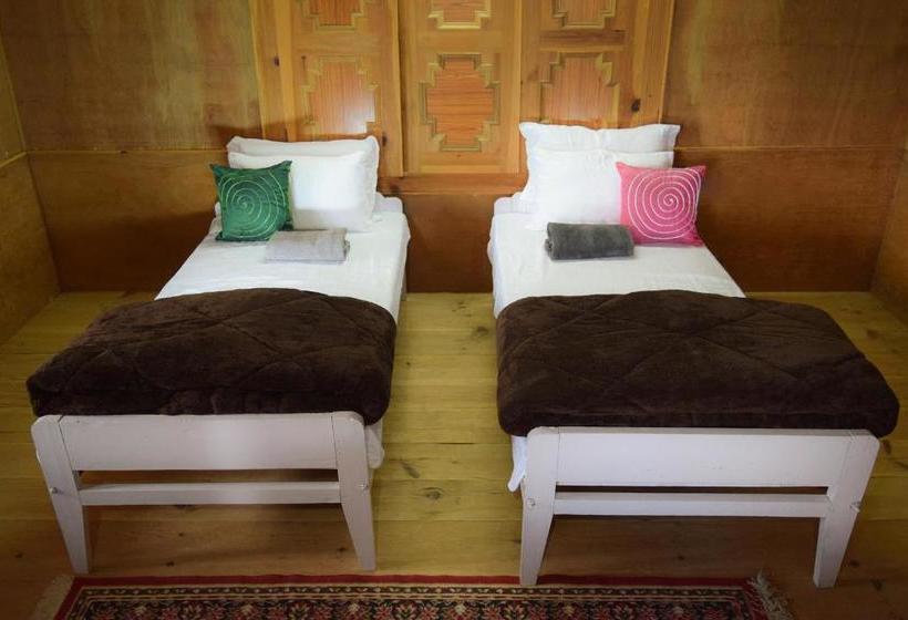 Albergue Thira Chanshal