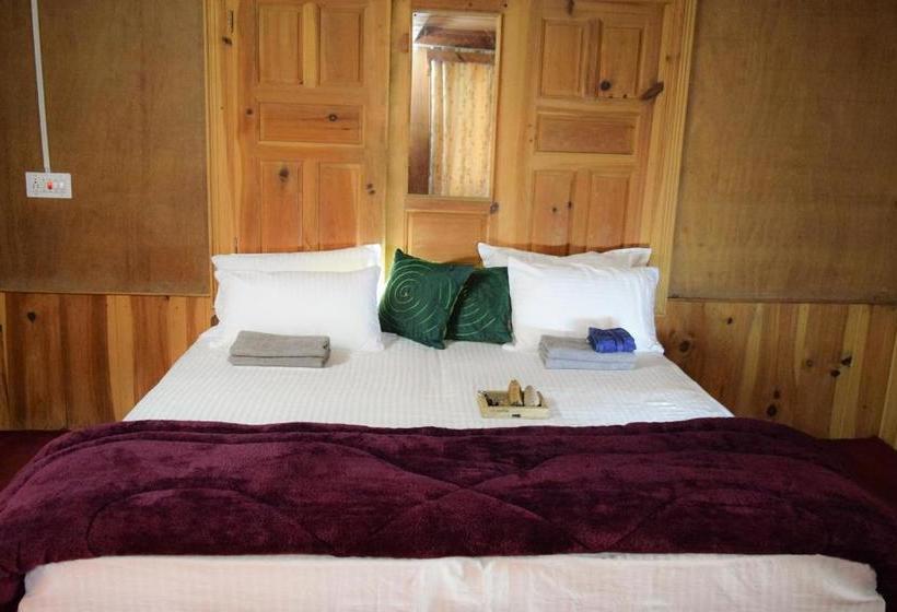 Albergue Thira Chanshal