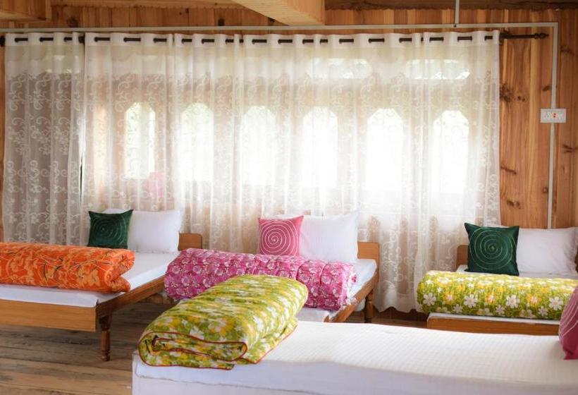 Albergue Thira Chanshal