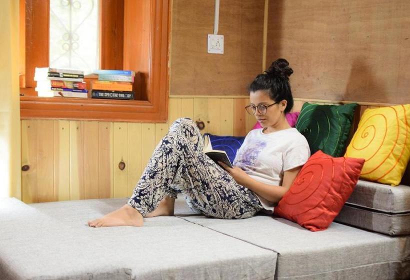 Albergue Thira Chanshal