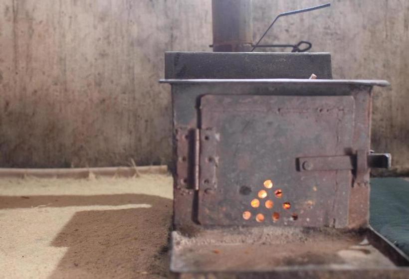 Albergue Thira Chanshal