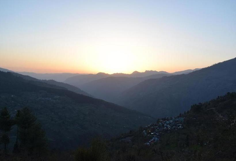 Albergue Thira Chanshal