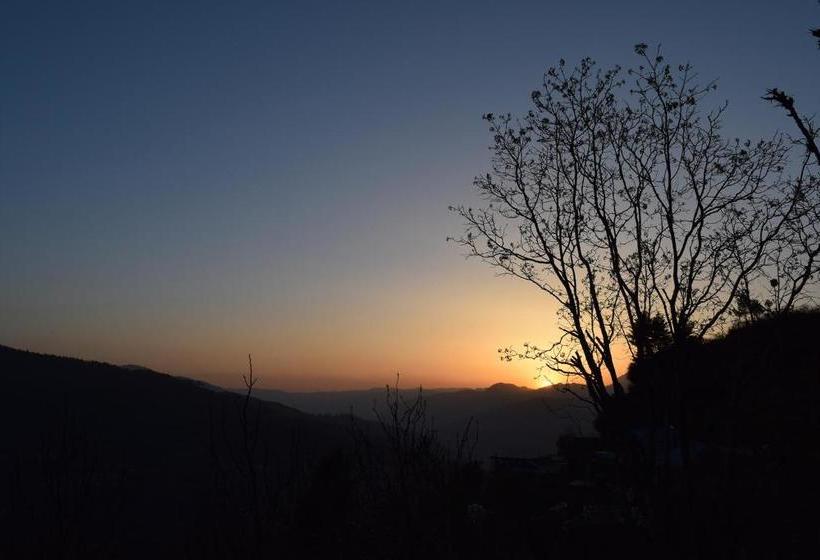 Albergue Thira Chanshal