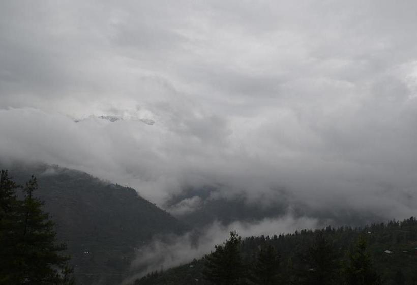 Albergue Thira Chanshal