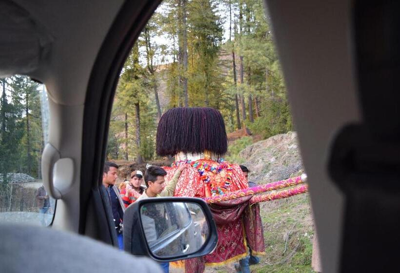 Albergue Thira Chanshal