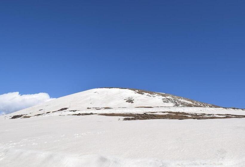 Albergue Thira Chanshal