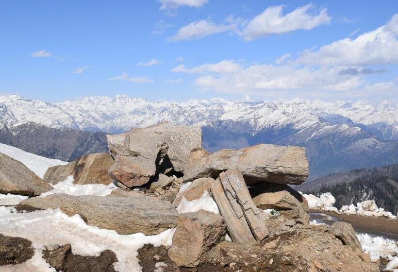 Albergue Thira Chanshal