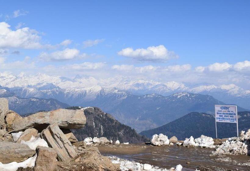 Albergue Thira Chanshal