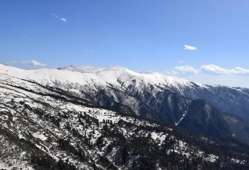 Albergue Thira Chanshal