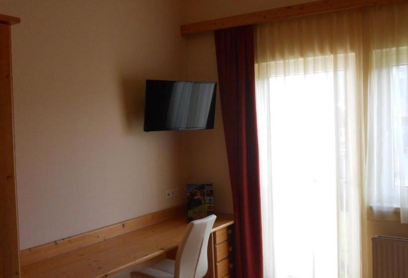 ベッドアンドブレックファースト Gästehaus Ehweiner