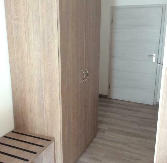 호텔 Amalfi Buttenwiesen