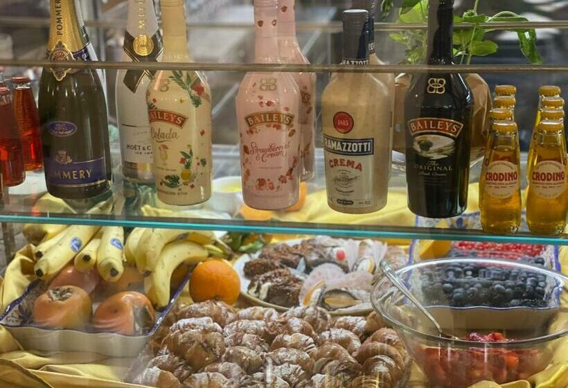 호텔 Amalfi Buttenwiesen