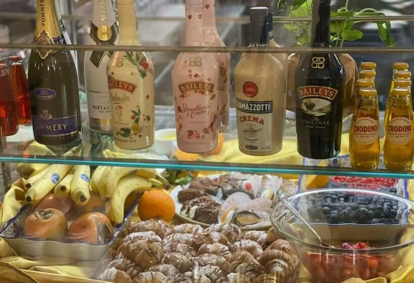 ホテル Amalfi Buttenwiesen