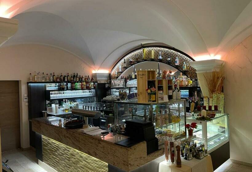 호텔 Amalfi Buttenwiesen