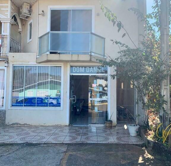 فندق Dom Daniel