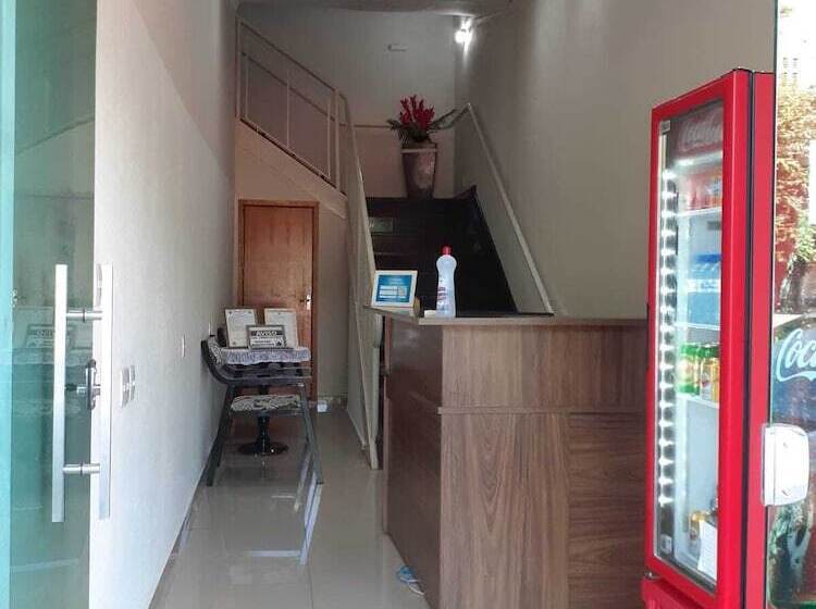 酒店 Exclusiva Palace